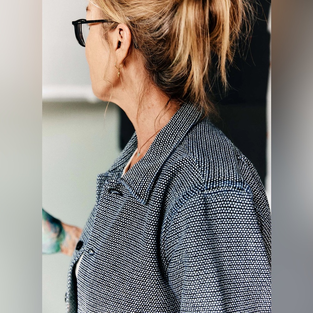 Imogene + Willie Jacket - Picture 4 of 15